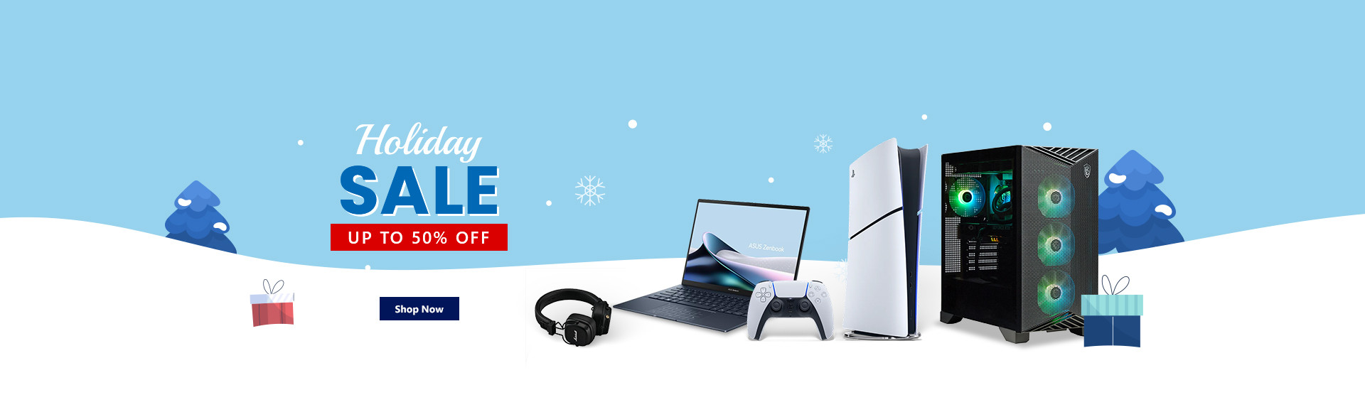 Holiday sale-20251212